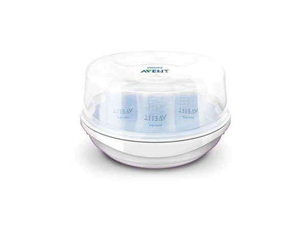 Proč a jak sterilizovat nejen kojenecké láhve?