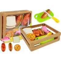 Hry na povolání a domácnost