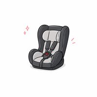 Dětské autosedačky
