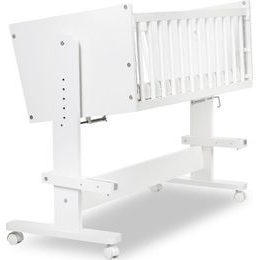 Dětská postýlka Klups Karolina II borovice