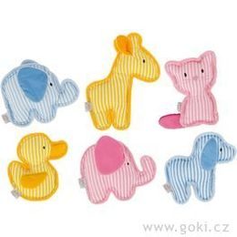 Zahradní domek pro děti se skluzavkou 3v1 zelená