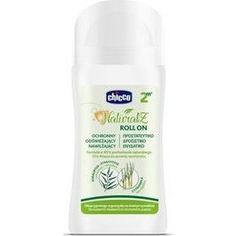 167838 ROLL-ON OCHRONNY NATURAL 60ML 2M+