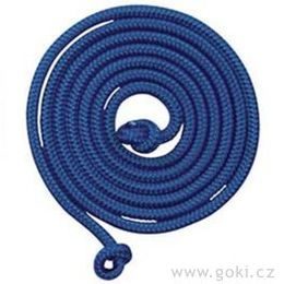 Švihadlo 500 cm - modré