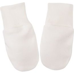 EEVI Rukavičky Cotton ecru ONE SIZE