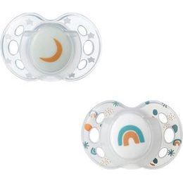 334008 SMOCZEK NIGHT 18-36 MIX 2SZT