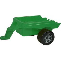 Mozaika klobouček - krystal 260ks