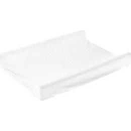 Návlek na přebalovací podložku Sensillo 50x70 bílý