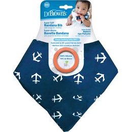 Dr Brown's Bryndáček s kousátkem, kotvy