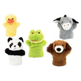 Plyšová opice s miminkem červená 90 cm