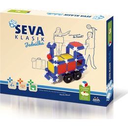 Stavebnice Monti System MS 42 SOS Service Western star 1:48