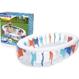 Dětský bazén Bestway 54066 229 x 152 x 51 cm