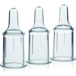 Speciální dudlík 3ks