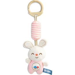 Sensillo Závěsná hračka Mini zoo králíček