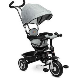 Dětské chodítko Cario mint