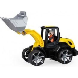 Auto Truxx 2 nakladač s figurkou