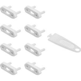 Ochrana rohů nábytku - 4 ks