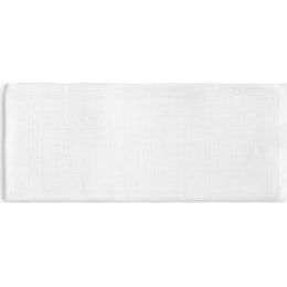 Mušelínové plenky 3ks, bílá