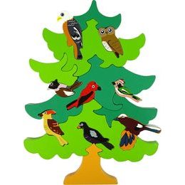 Kuličková dráha zpívající pagoda