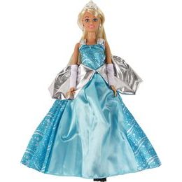 Panenka Terezka - česky mluvící