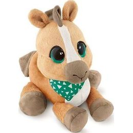 Plyšový poník A Kuku Chicco