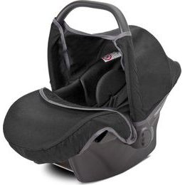 Autosedačka-vajíčko CAMINI Musca black