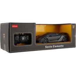 Auto Kinsmart Dodge Viper GTS-R - mix 4 barvy