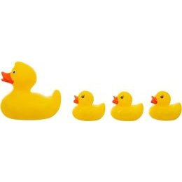 Akuku Hračka do koupele mořský svět