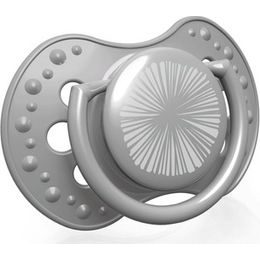 Lovi Dudlíky 0-3 m Buddy Bear - béžové