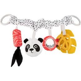 CANPOL babies Senzorická závěsná hračka na kočárek/autosedačku BabiesBoo