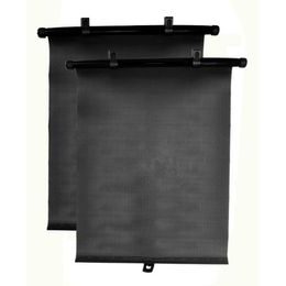 Sluneční clony - roletky