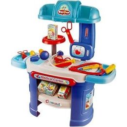 Sada hasičských aut