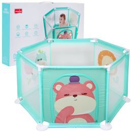 Dětská ohrádka Baby Fence