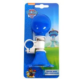 Volare klakson na dětské kolo Paw Patrol