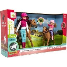 Ručně ovládaná létající panenka Magic Blue Fairy