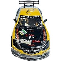 Super rychlé auto na dálkové ovládání s pedály