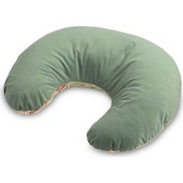 Sensillo Kojící polštář modrá srdíčka