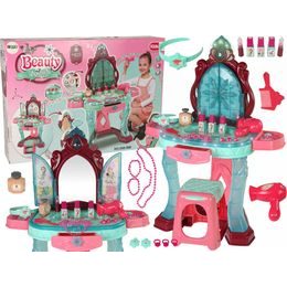 Beauty Set velký Toaletní stolek