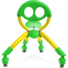 Dětské odrážedlo Gravitační Fiesta beige purple