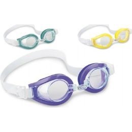 Dětské plavecké brýle - mix barev