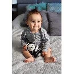 Edukační chrastítko koule/míček pro nejmenší