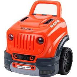 Velká sada dopravních značek 82cm