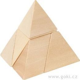 Dřevěný Stůl s nářadím - 8ks