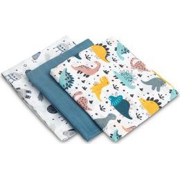 Sensillo Flanelová plena bílá