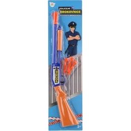 Samopal na kuličky se světlem