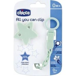 Silikonový dudlík Physio Light 16m, 2ks růžový