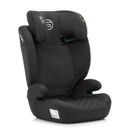 Dětská autosedačka Sesttino Armor Pro I-Size Black