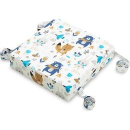 Dětské sedátko na židli Přátelé lesa