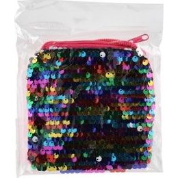 Šaty krátké na panenky - mix barev