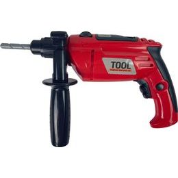 Sada nářadí v batůžku