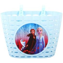 Volare plastový košík na dětské kolo Frozen II